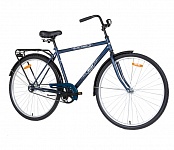 Картинка Велосипед Aist 28-130 СKD 2022 (синий)