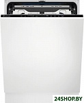 Картинка Встраиваемая посудомоечная машина Electrolux KEZA9315L
