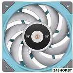 ToughFan 12 Turquoise High CL-F117-PL12TQ-A