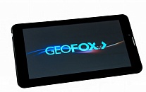 Картинка Планшет GEOFOX MID743GPS IPS 8GB 3G