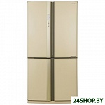 Картинка Холодильник Sharp SJ-EX98FBE