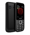 Картинка Мобильный телефон Digma Linx C240 (черный)