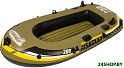 Лодка надувная Jilong Fishman 200 Set JL007207-1N