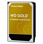 Картинка Жесткий диск WD Gold 8TB WD8004FRYZ