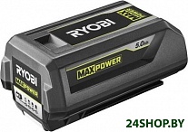 Max Power RY36B50B 5133005550 (36В/5 Ач)