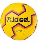 Картинка Мяч Jogel JS-100 Intro (5 размер, желтый)