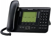 Картинка Системный телефон Panasonic KX-NT560RU