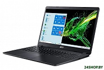 Картинка Ноутбук Acer Aspire 3 A315-56-334Q NX.HS5ER.015