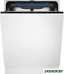 Картинка Посудомоечная машина Electrolux ETM48320L