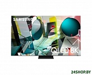 Картинка Телевизор Samsung QE75Q900TSU