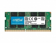Картинка Оперативная память Crucial Basics 8GB DDR4 SODIMM PC4-21300 CB8GS2666