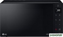 Картинка Микроволновая печь LG MS2535GIS