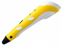 Картинка Ручка 3D RP100A (Yellow/White, Orange/White)