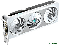 GeForce RTX 5060 Aero OC 8G GV-N5060AERO OC-8GD