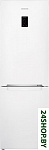 Картинка Холодильник Samsung RB33A3240WW/WT