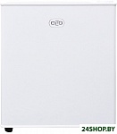 Картинка Однокамерный холодильник OLTO RF-050 (белый)