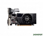 Картинка Видеокарта Sinotex Ninja GeForce GT 730 4GB GDDR3 NK73NP043F