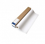 Картинка Офисная бумага EPSON Bond Paper Bright (90) 36* x 50 м (C13S045280)