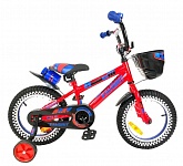 Картинка Детский велосипед Favorit Sport 14 (SPT-14RD)