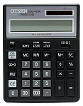 Картинка Калькулятор бухгалтерский CITIZEN SDC-435N (черный)