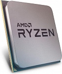 Картинка Процессор AMD Ryzen 5 1600 AM4 OEM (YD1600BBM6IAF)