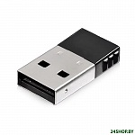 Картинка Беспроводной адаптер Hama Bluetooth USB-adapter [53188]