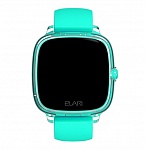 Картинка Умные часы Elari KidPhone 4 Fresh Green
