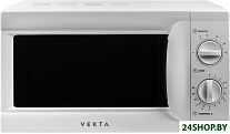 Картинка Микроволновая печь Vekta MS720AHW