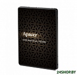 Картинка SSD Apacer AS340X 240GB AP240GAS340XC-1