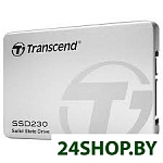 Картинка SSD-диск Transcend SSD230 256Gb (TS256GSSD230S)
