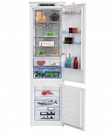 Картинка Холодильник BEKO BCNA306E2S