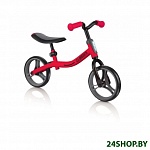 Картинка Беговел Globber Go Bike (красный) (610-102)