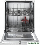 Картинка Посудомоечная машина LEX PM 6042 B