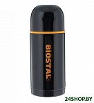Картинка Термос Biostal NBP-750C 0,75 л (черный)