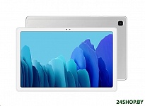 Картинка Планшет SAMSUNG Galaxy Tab A8 SM-X200 64GB (серебристый)