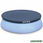 Картинка Тент-чехол для бассейна Intex Easy Set 28026