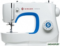 Картинка Швейная машина SINGER M3205