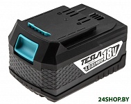 Картинка Аккумулятор Tesla TBA1840 (18В/4 Ah)