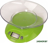 Картинка Весы кухонные ENERGY EN-430 (с чашей)