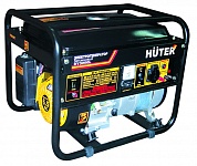 Картинка Бензиновый генератор HUTER DY3000L