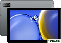 Картинка Планшет HTC A101 8GB/128GB LTE (серый космос)