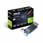 Картинка Видеокарта ASUS GeForce GT 710 1GB GDDR5 (GT710-SL-1GD5-BRK)