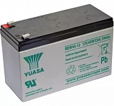 Картинка Аккумулятор для ИБП YUASA REW45-12