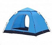 Картинка Треккинговая палатка Zez ZJ-06 (синий)
