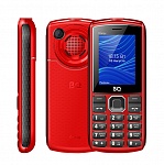 Картинка Мобильный телефон BQ-Mobile BQ-2452 Energy (красный)