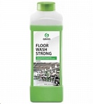 Картинка Средство для мытья пола GRASS Floor Wash Strong 250100