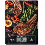 Картинка Кухонные весы Scarlett SC-KS57P39 (гриль)
