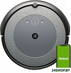 Картинка Робот-пылесос iRobot Roomba i3