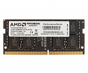 Картинка Оперативная память AMD Radeon R7 32GB DDR4 SODIMM PC4-21300 R7432G2606S2S-UO