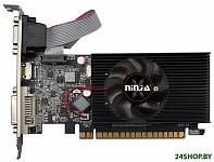 Ninja GeForce GT 710 1GB DDR3 NF71NP013F